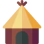 Hut 图标 64x64