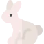 Rabbit 图标 64x64