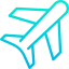 Flight icon 64x64