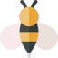 Bee 图标 64x64