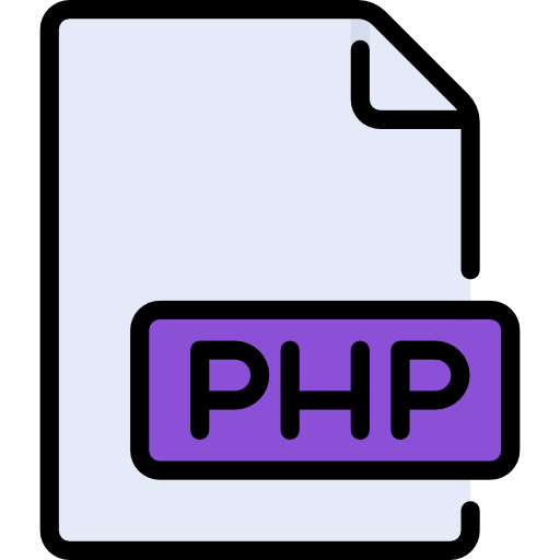 File formats icon