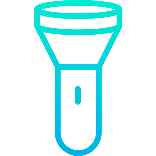 Torch icon
