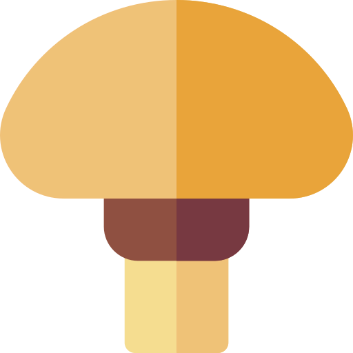 Mushroom icon