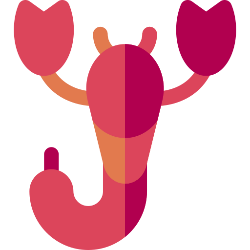 Scorpion icon