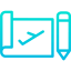 Plan icon 64x64