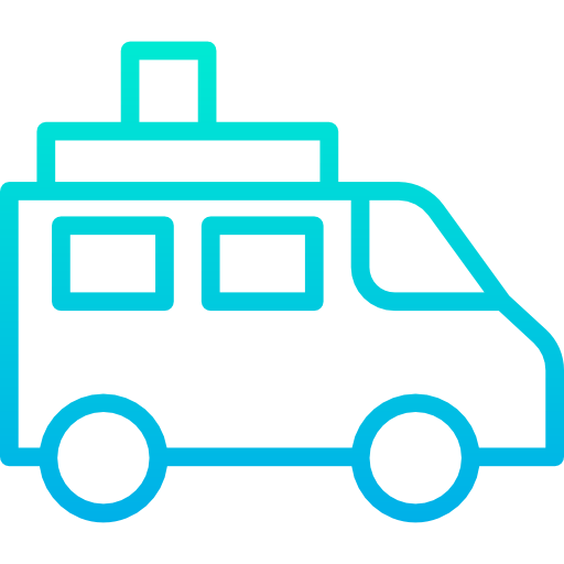 Van icon