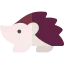 Hedgehog 图标 64x64