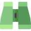 Binoculars 图标 64x64