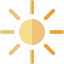 Sun 图标 64x64