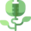 Carnivorous plant 图标 64x64