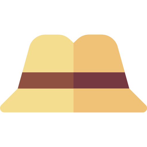 Hat icon