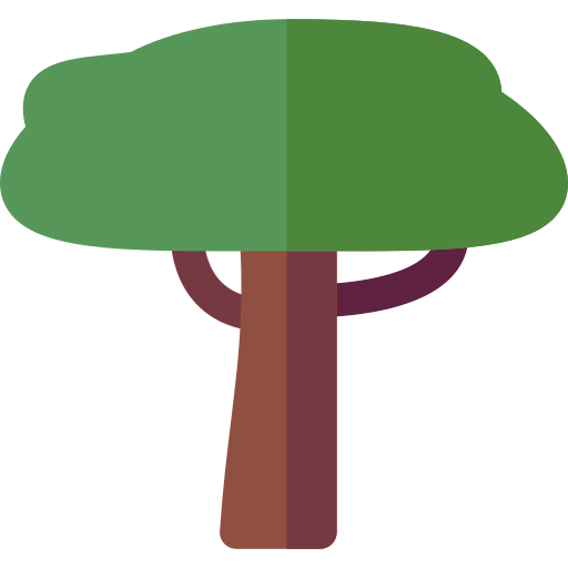 Tree icon