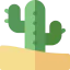 Cactus icon 64x64