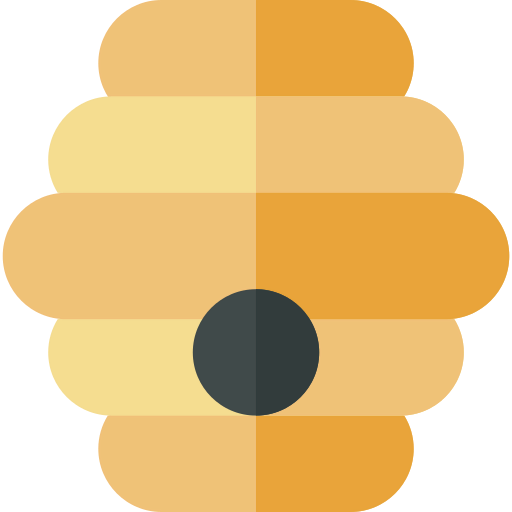 Honeycomb icon