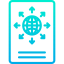 Passport 图标 64x64
