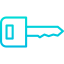 Room key 图标 64x64