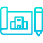 Blueprint 图标 64x64