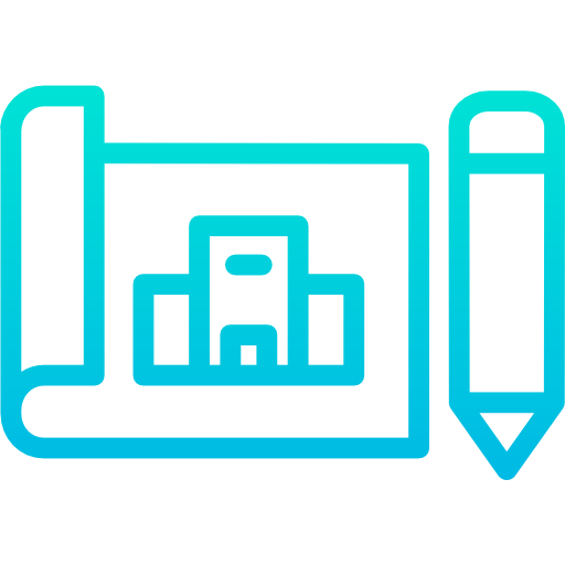 Blueprint icon