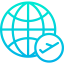 Worldwide 图标 64x64