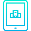 Tablet 图标 64x64
