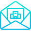 Mail 图标 64x64