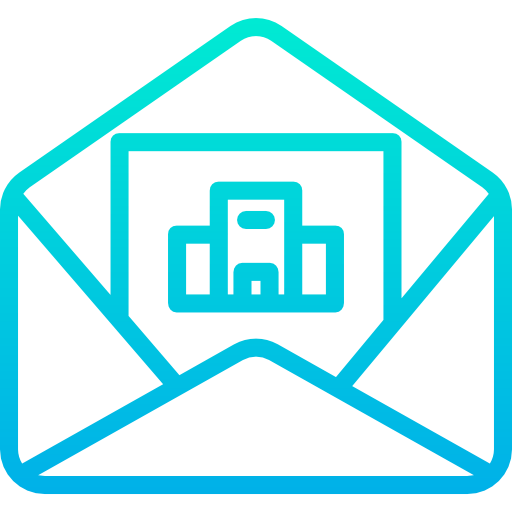Mail 图标