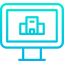 Monitor 图标 64x64