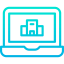 Laptop 图标 64x64