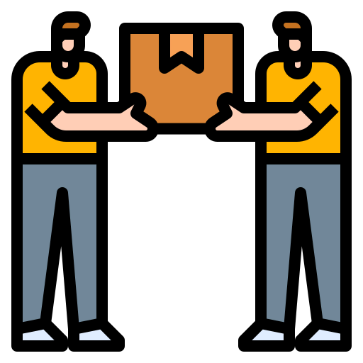 B2c icon