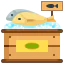 Fish icon 64x64