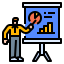 Presentation icon 64x64