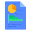 Analytics icon 64x64