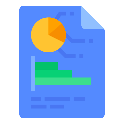 Analytics Symbol