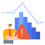 Crisis management icon 64x64