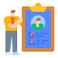Information icon 64x64