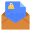Email marketing icon 64x64