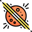 Planet icon 64x64