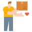 Impression icon 64x64