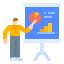 Presentation icon 64x64