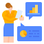 Reporting icon 64x64