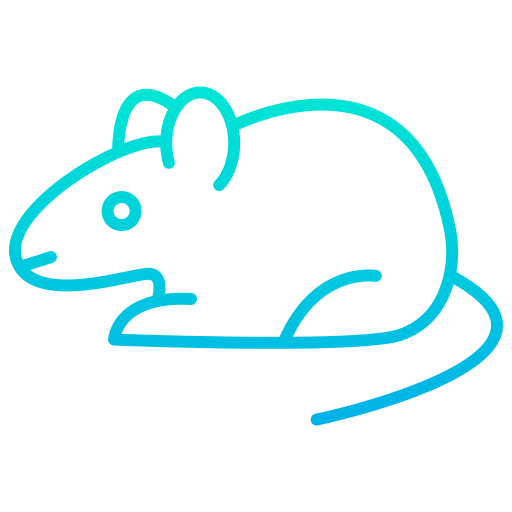Rat icon