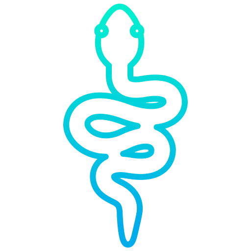 Snake icon