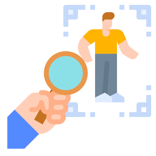 Targeting icon