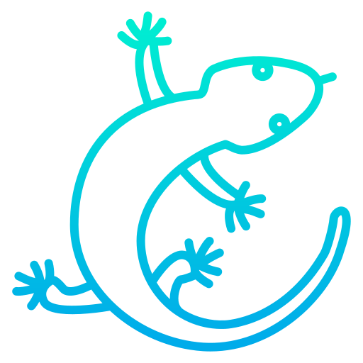 Lizard icon