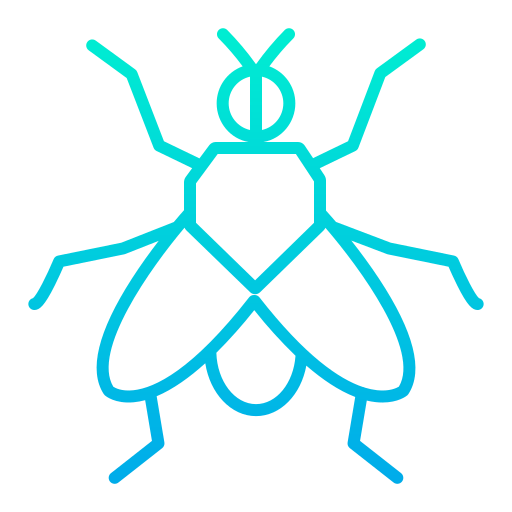 Fly icon