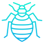 Bed bug іконка 64x64
