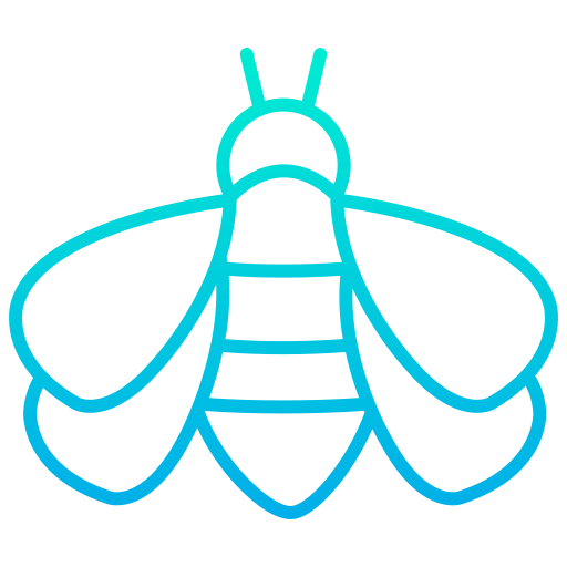 Bumblebee icon