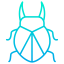 Beetle icône 64x64