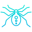 Spider icône 64x64