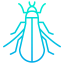 Tree cricket icône 64x64